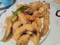 -李二鲜鱼火锅(高唐店)