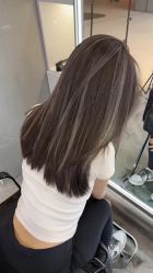 -MY HAIR ARDOR