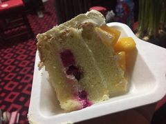 -维尔纳斯·生日蛋糕·动物奶油冰淇淋蛋糕(六里桥店)