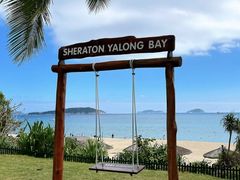 -亚龙湾中心广场