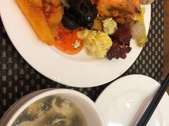 -山明水秀大饭店