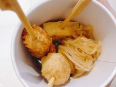 -吉野家(红博中央公园店)