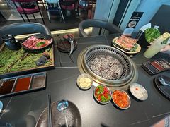 -黑崎烧肉·山野厨房(坪山店)