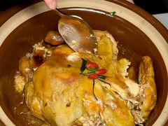 -外婆家(杭州马塍店)