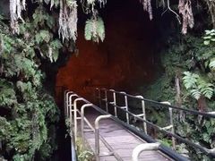 -夏威夷火山国家公园