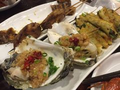 -漫天香·小龙虾餐厅(夏湾店)