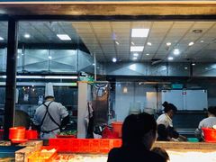 -渔傅·蓝海岸霞浦海鲜(正祥店)