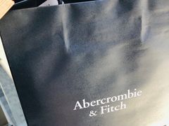 -Abercrombie & Fitch(三里屯太古里店)