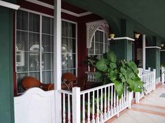 -娜娜度假小旅馆