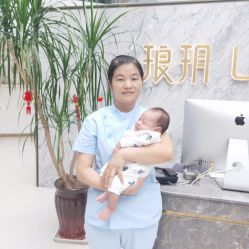 -郑州琅玥月子会所