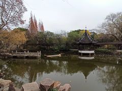 -上海醉白池公园