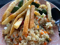 -AZUL by FUEL蓝色·法式酒馆(琶醍店)