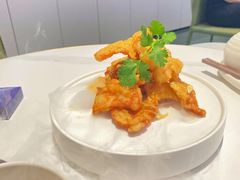 锅包肉-老知青·东北菜(中华城店)