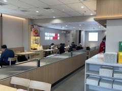 -李先生牛肉面大王(广渠门内店)