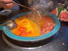 -吼堂老火锅(太古里总店)