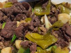 -辣可可·小炒黄牛肉(望京凯德MALL店)