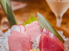 -西村日本料理(香格里拉饭店)