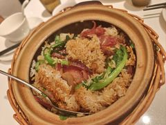 皇上皇腊味煲仔饭-粤来记·啫啫煲·点心(日月光店)