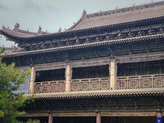 -张掖大佛寺景区