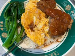 -锦园春香港茶餐厅(西海湾旗舰店)