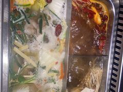 -好得火锅(育才店)