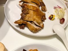 -小放牛炒菜馆(裕华万达店)