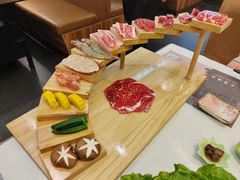 -千寻山野烤肉(中关村店)