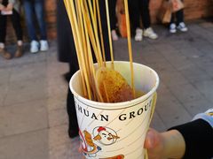 -夸父炸串(青浦奥特莱斯店)