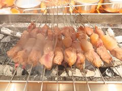 -老白清真烧烤(锦州旗舰店)
