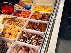 -木木鲜海鲜面(天一店)