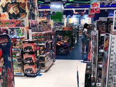 -TOYSRUS玩具反斗城(凯德广场云尚店)