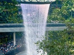 -樟宜机场皇冠假日酒店 （SG Clean） - IHG 旗下酒店