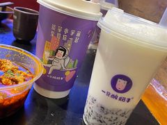 -八一路好吃街(雨田商务大厦店)