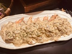 -Ameigo梅果·云贵川bistro(长宁来福士店)