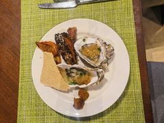 -海棠湾威斯汀酒店·知味西餐厅
