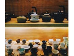 -扫雪煮茶(西村店)