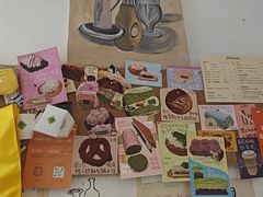 -DRUNK BAKER(上海陕康里店)