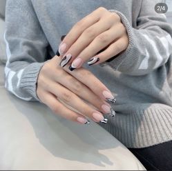 -IDO美甲美睫