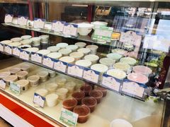 自助调料区-三元梅园(劲松店)