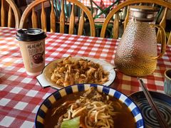 -卧龙堡客栈·中餐厅(古北水镇店)