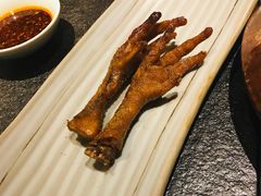 -丝路金桃·新疆菜(徐汇店)