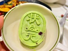 -春家·非遗手工小吃(徐汇万科广场店)