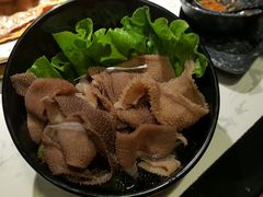 -哥老官重庆美蛙鱼头(宝山龙湖店)