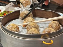 -湘力力小院·鱼汤泡饭(枫林路店)
