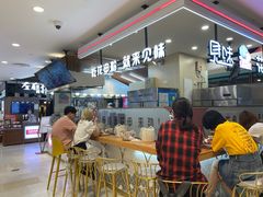 -新世界大丸百货