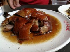 -黄连大头华烧鹅店(大良店)