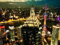 -上海柏悦酒店·世纪100牛排馆