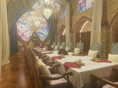 -叶叶菩提·晋福宫