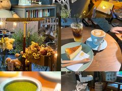 -咖法森林·咖啡  酒吧(天河店)