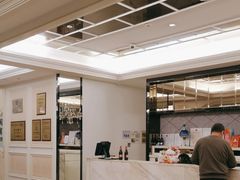 -宝燕壹号(徐汇店)